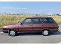 KILIÇ OTOMOTİVDEN RENAULT TOROS STATİON WAGON