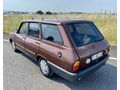 KILIÇ OTOMOTİVDEN RENAULT TOROS STATİON WAGON