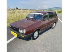 KILIÇ OTOMOTİVDEN RENAULT TOROS STATİON WAGON
