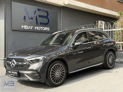 MBAY MOTORS 2024 MERCEDES BENZ GLC 180 AMG 21.000KM