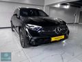 2025 MERCEDES **GLC 180 AMG** ISITMA*SOĞUTMA*360KAMERA*NAVGSYN