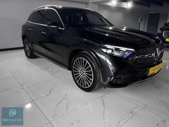 2025 MERCEDES **GLC 180 AMG** ISITMA*SOĞUTMA*360KAMERA*BURMESTER