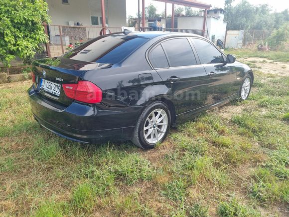 Galeriden BMW 3 Serisi 316i Advantage 2011 Model Antalya