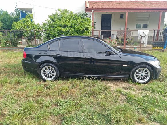 Galeriden BMW 3 Serisi 316i Advantage 2011 Model Antalya