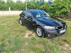 Galeriden BMW 3 Serisi 316i Advantage 2011 Model Antalya