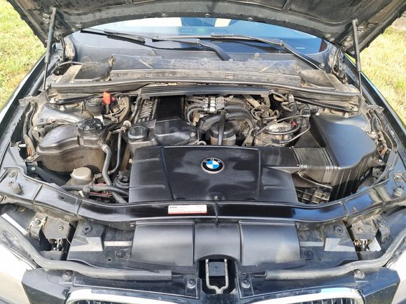Galeriden BMW 3 Serisi 316i Advantage 2011 Model Antalya