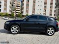 2009 MODEL 125.000 KM DE HATASIZ BOYASIZ Q5 S LİNE