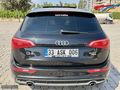 2009 MODEL 125.000 KM DE HATASIZ BOYASIZ Q5 S LİNE