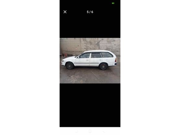 Sahibinden Toyota Corolla 1.3 XLi 1993 Model 