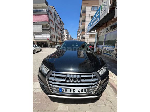 KIROĞLU OTOMOTİV'DEN HATASIZ AUDİ Q5