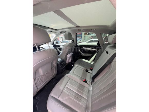 KIROĞLU OTOMOTİV'DEN HATASIZ AUDİ Q5