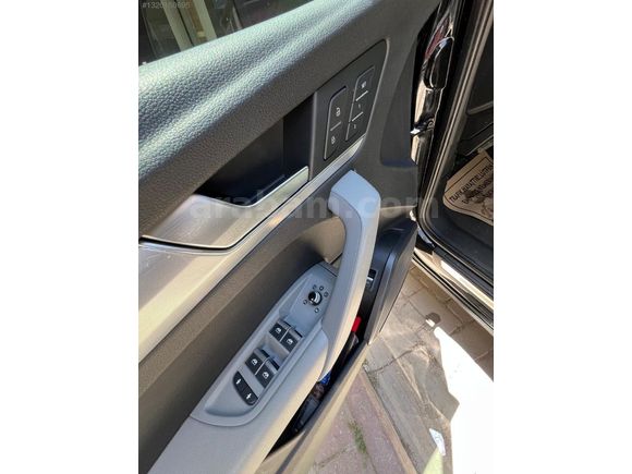 KIROĞLU OTOMOTİV'DEN HATASIZ AUDİ Q5
