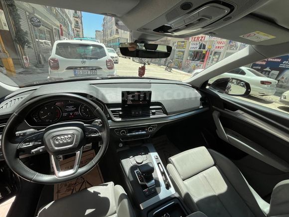 KIROĞLU OTOMOTİV'DEN HATASIZ AUDİ Q5