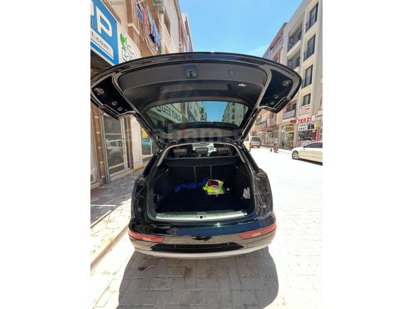 KIROĞLU OTOMOTİV'DEN HATASIZ AUDİ Q5