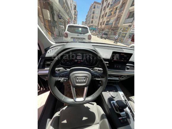 KIROĞLU OTOMOTİV'DEN HATASIZ AUDİ Q5