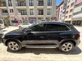 KIROĞLU OTOMOTİV'DEN HATASIZ AUDİ Q5