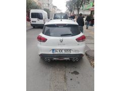 Sahibinden Renault Clio 1.5 dCi SportTourer Joy 2013 Model 