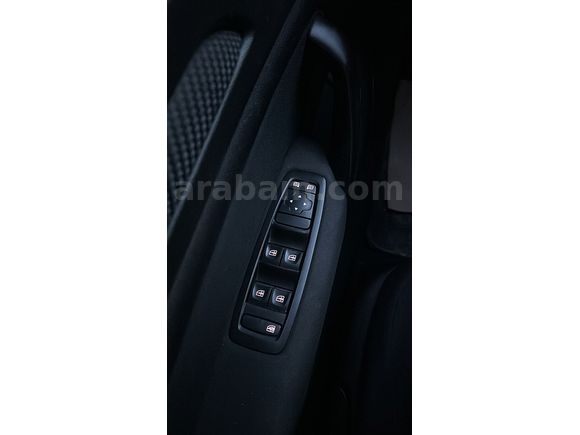 Sahibinden Renault Megane 1.5 Blue DCI Touch 2020 Model 