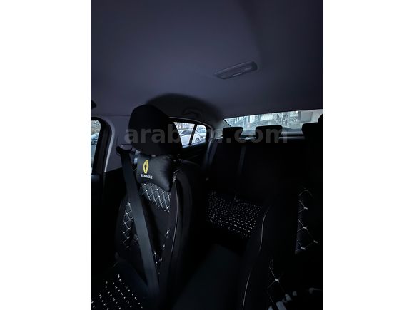 Sahibinden Renault Megane 1.5 Blue DCI Touch 2020 Model 