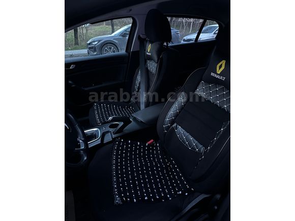 Sahibinden Renault Megane 1.5 Blue DCI Touch 2020 Model 
