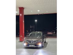 Sahibinden Renault Megane 1.5 Blue DCI Touch 2020 Model 
