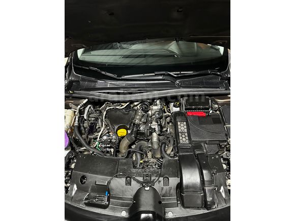 Sahibinden Renault Megane 1.5 Blue DCI Touch 2020 Model 