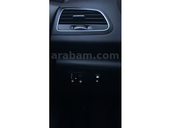 Sahibinden Renault Megane 1.5 Blue DCI Touch 2020 Model 