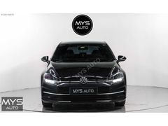 MYS AUTO'DAN 2018 VW GOLF 1.0 TSİ MİDLİNE PLUS DSG DEĞİŞENSİZ
