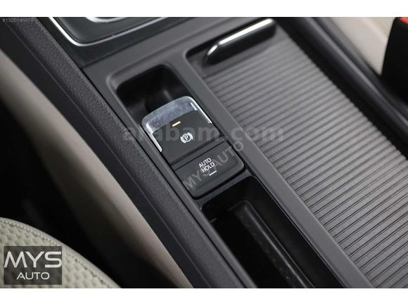 MYS AUTO'DAN 2018 VW GOLF 1.0 TSİ MİDLİNE PLUS DSG DEĞİŞENSİZ