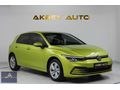 AKBEY'DEN 2023 GOLF 8 HATASZ BOYASZ TRAMERSİZ(KM:42ooo)İLK SAHİP