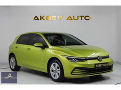 AKBEY'DEN 2023 GOLF 8 HATASZ BOYASZ TRAMERSİZ(KM:42ooo)İLK SAHİP