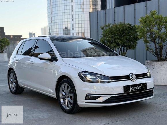 2018 CAM TAVAN İÇİ BEJ HİGHLİNE GOLF