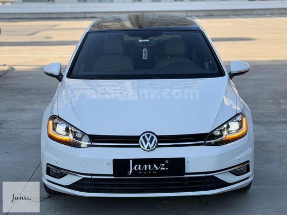 2018 CAM TAVAN İÇİ BEJ HİGHLİNE GOLF