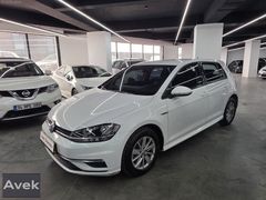 AVEK OTOMOTİVDEN DÜŞÜK KM UYGUN RAKAMA MANUEL GOLF MIDLINE 1.0