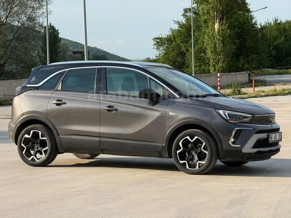 Sahibinden Opel Crossland 1.5 T Elegance 2021 Model
