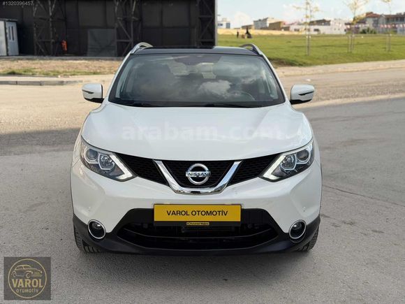 ORJİNAL / DEĞİŞENSİZ / CAM TAVAN / OTOMATİK / DÜŞÜK KM