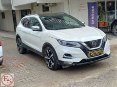 2017 QUAŞGAI EN DOLUSU PLATINIUM PREMIUM