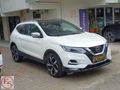 2017 QUAŞGAI EN DOLUSU PLATINIUM PREMIUM