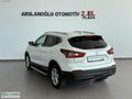 HYUNDAİ BAYİ ARSLANOĞLU DAN QASHQAİ 1.2 DIG-T SKYPACK 4X2 CVT
