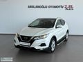 HYUNDAİ BAYİ ARSLANOĞLU DAN QASHQAİ 1.2 DIG-T SKYPACK 4X2 CVT