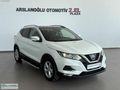 HYUNDAİ BAYİ ARSLANOĞLU DAN QASHQAİ 1.2 DIG-T SKYPACK 4X2 CVT