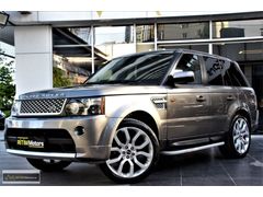 RİTİM MOTORS 2009 RR SPORT HSE BAYİ HARMAN 4K ISITMA AİR BAKIMLI