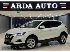 2020 NİSSAN QASHQAİ 1.5 DCİ GERİ GÖRÜŞ/CAR PLAY/NAVİ/LED/2 BOYA!
