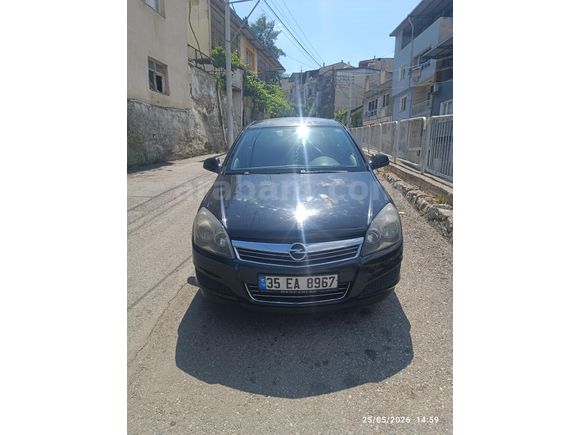 Sahibinden Opel Astra 1.6 Enjoy 2012 Model