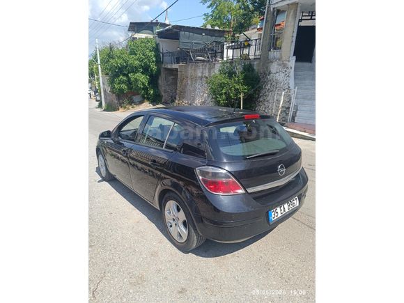 Sahibinden Opel Astra 1.6 Enjoy 2012 Model