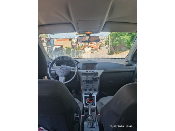 Sahibinden Opel Astra 1.6 Enjoy 2012 Model
