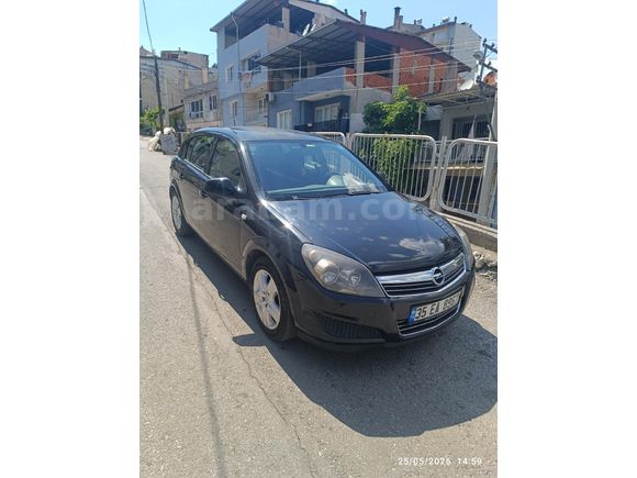 Sahibinden Opel Astra 1.6 Enjoy 2012 Model