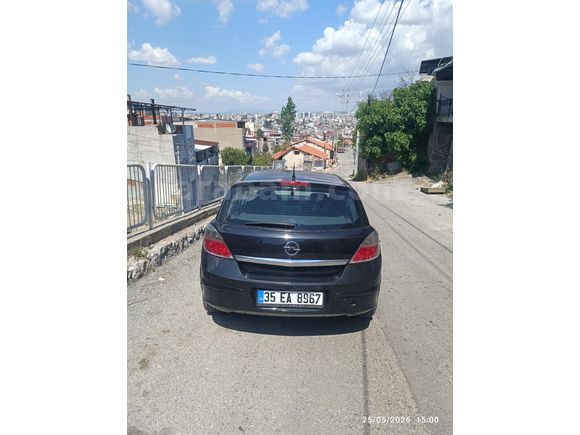 Sahibinden Opel Astra 1.6 Enjoy 2012 Model