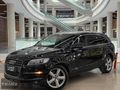 TEMİZ'DEN 2008 AUDİ Q7 3.0 TDI QUATTRO HATASIZ BOYASIZ CAM TAVAN