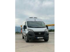 Sahibinden 2023 Frigolu +30/-18  Ducato 13 m³  